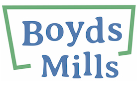 Boyds Mills Logo